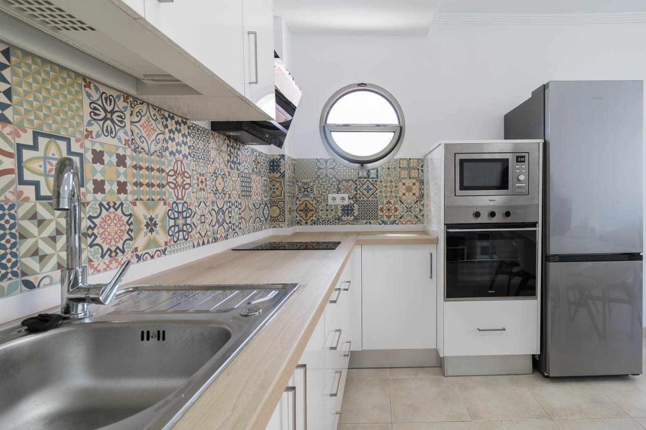 La Cicer Beach Artament Apartment *