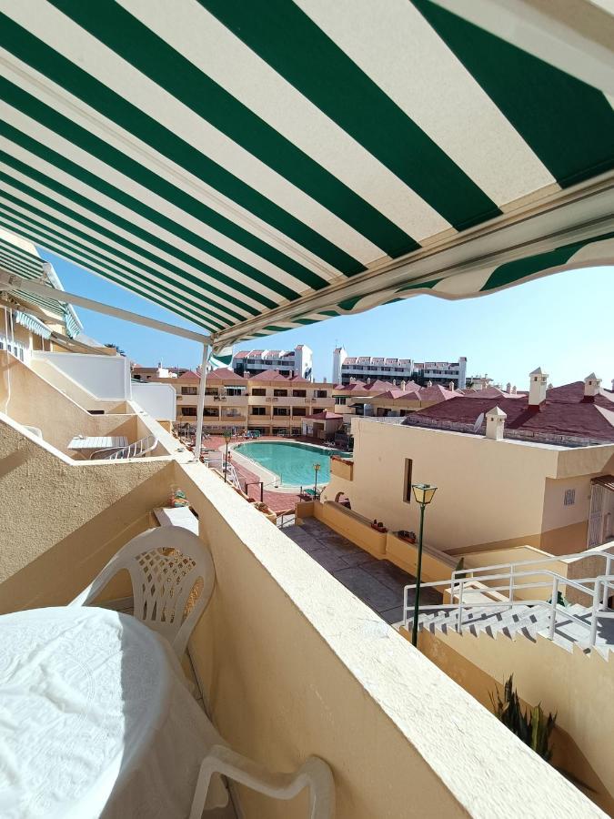 Apartment Mareverde : Esposto Sempre Al Sole Costa Adeje (Tenerife)