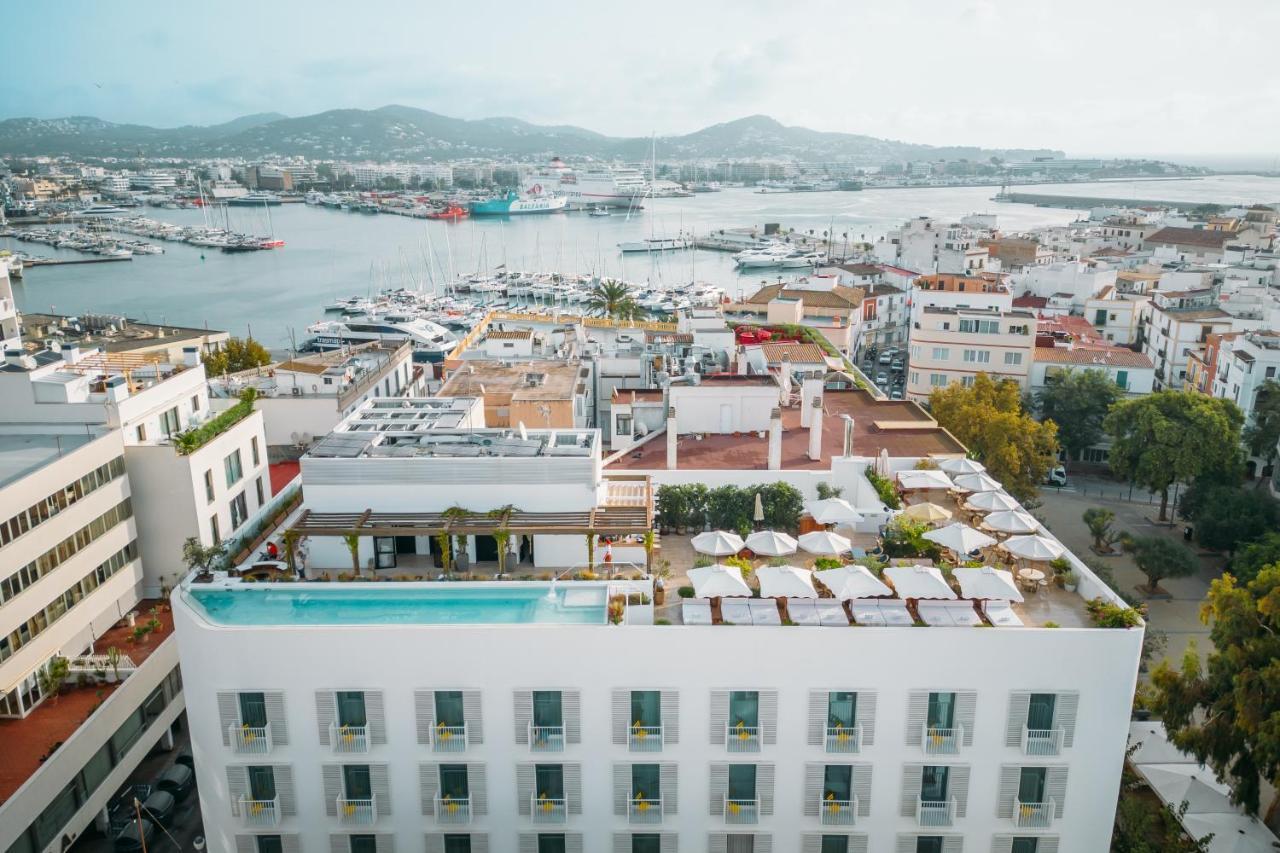 The Standard, (adults Only) Hotel