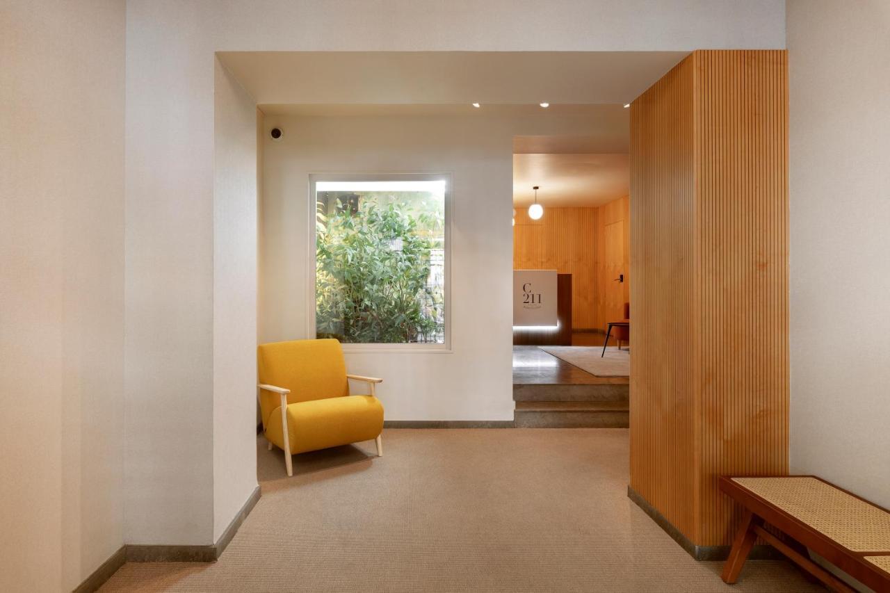 C211 Apartment