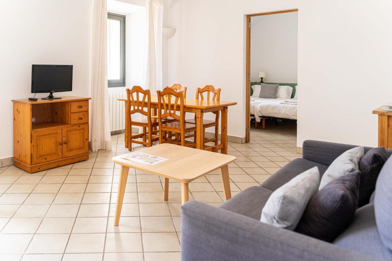 Hotel Petit Hostatgeria Sant Salvador 3*