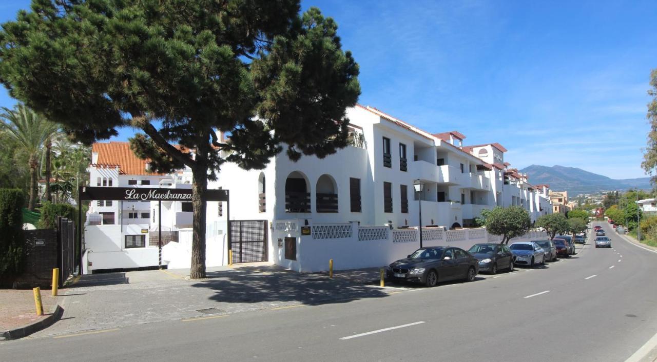Apartment Mountain View Marbella