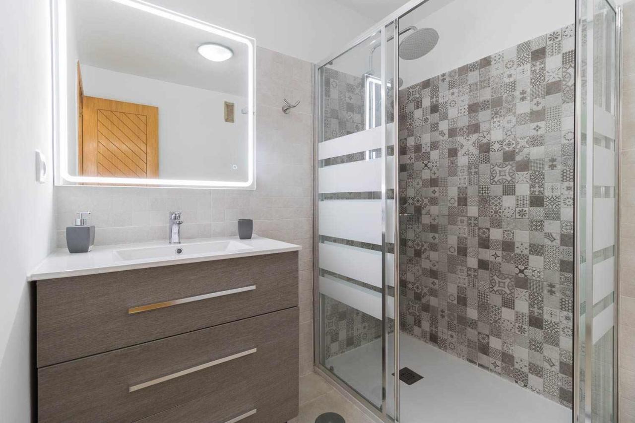 La Cicer Beach Artament Apartment