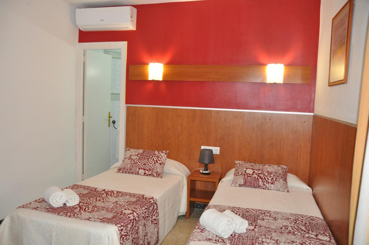 - El Amigo Guest house Lloret de Mar