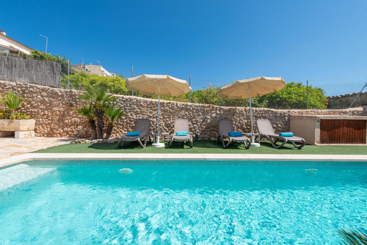 Villa Casa Del Sol Buger