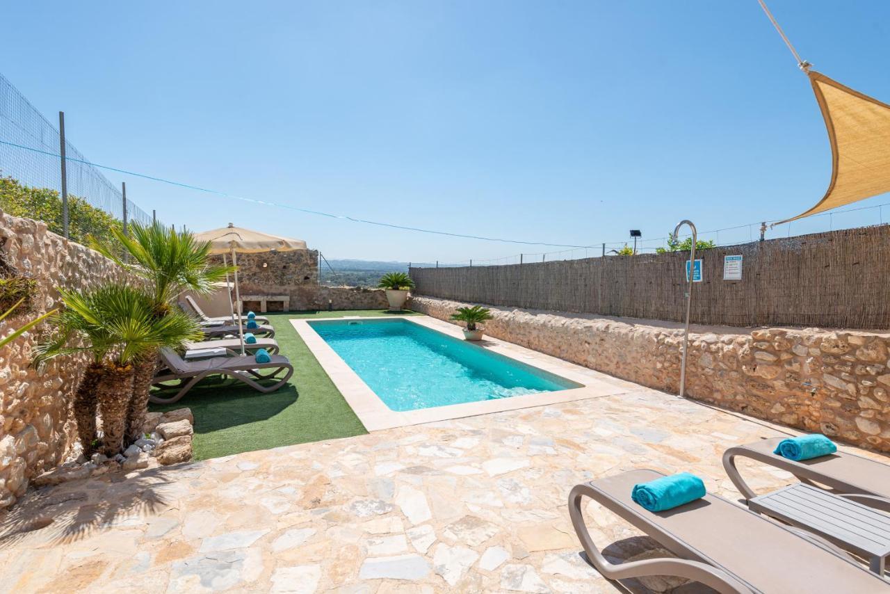 Villa Casa Del Sol Buger