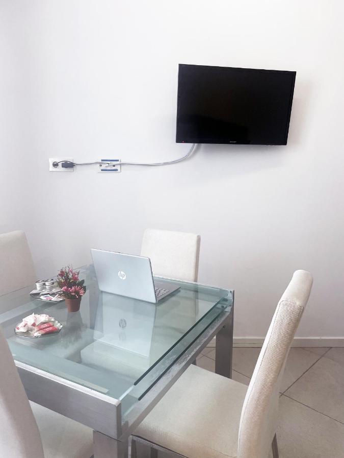 Canary Dream Apartamento *