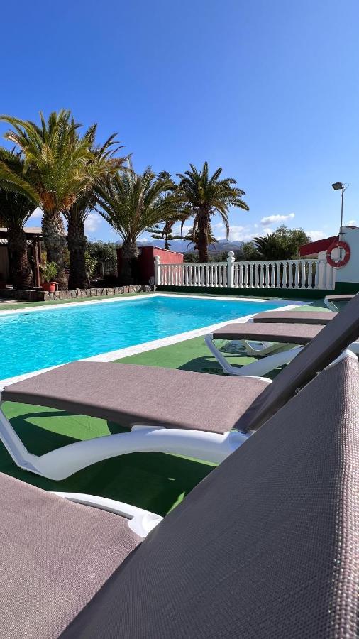 Salobre Blue Sky 2 - Adults Only Apartment *
