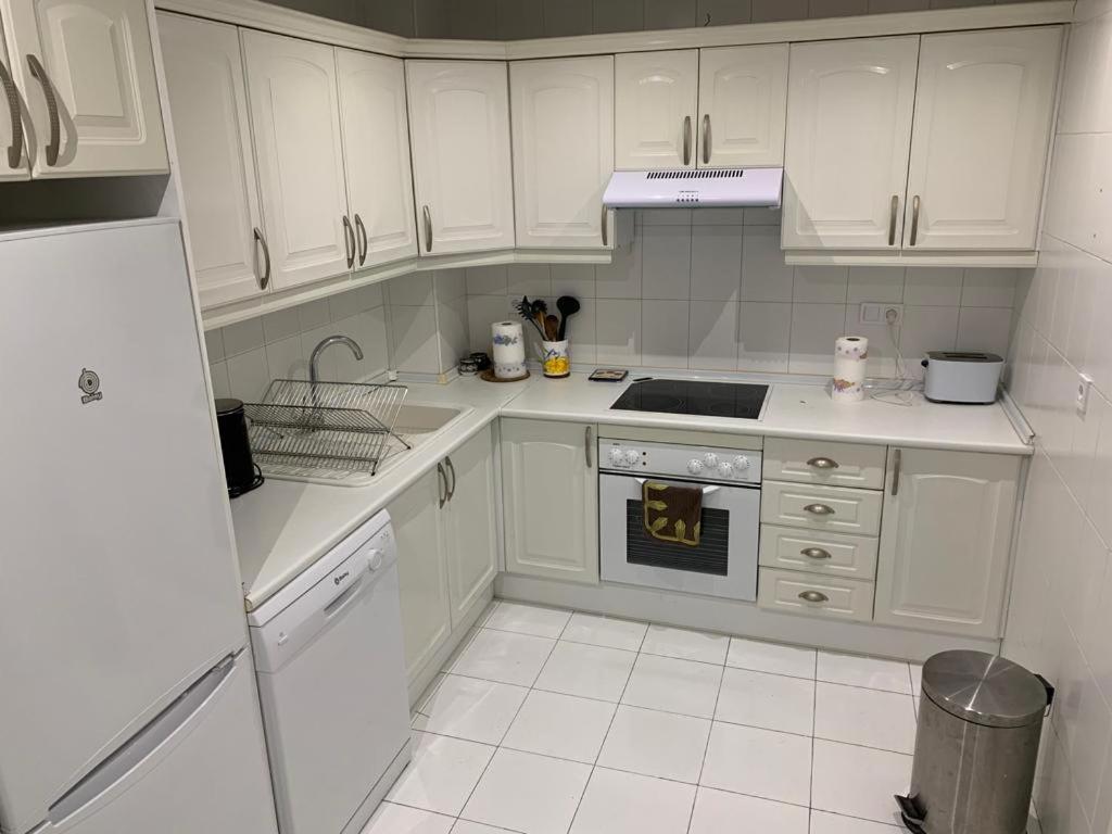 Apartment Gaviotas