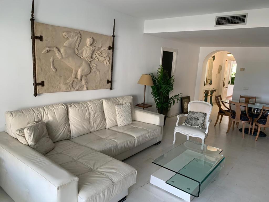 Gaviotas Apartment
