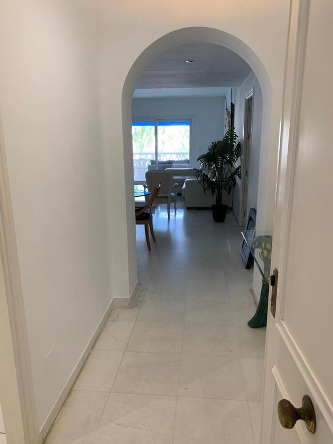 Apartment Gaviotas