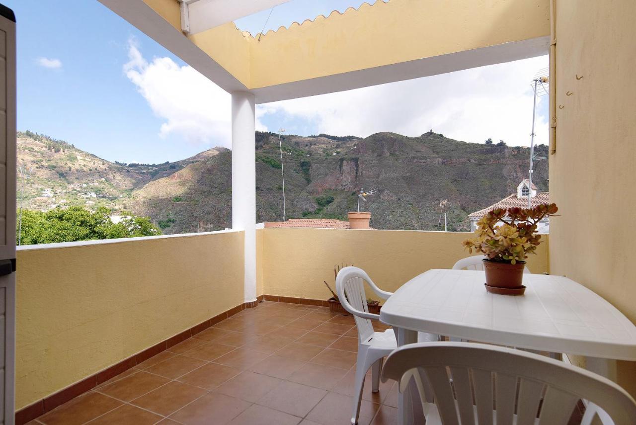 Сasa de vacaciones Casita