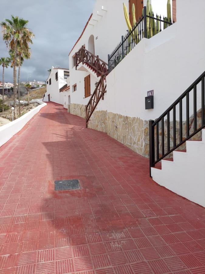 View Garden In * Costa Adeje (Tenerife)