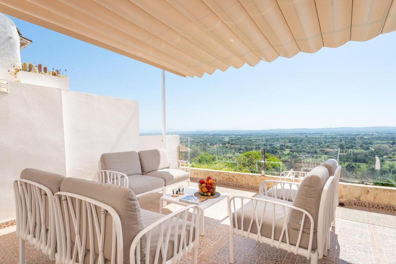 Casa Del Sol * Buger