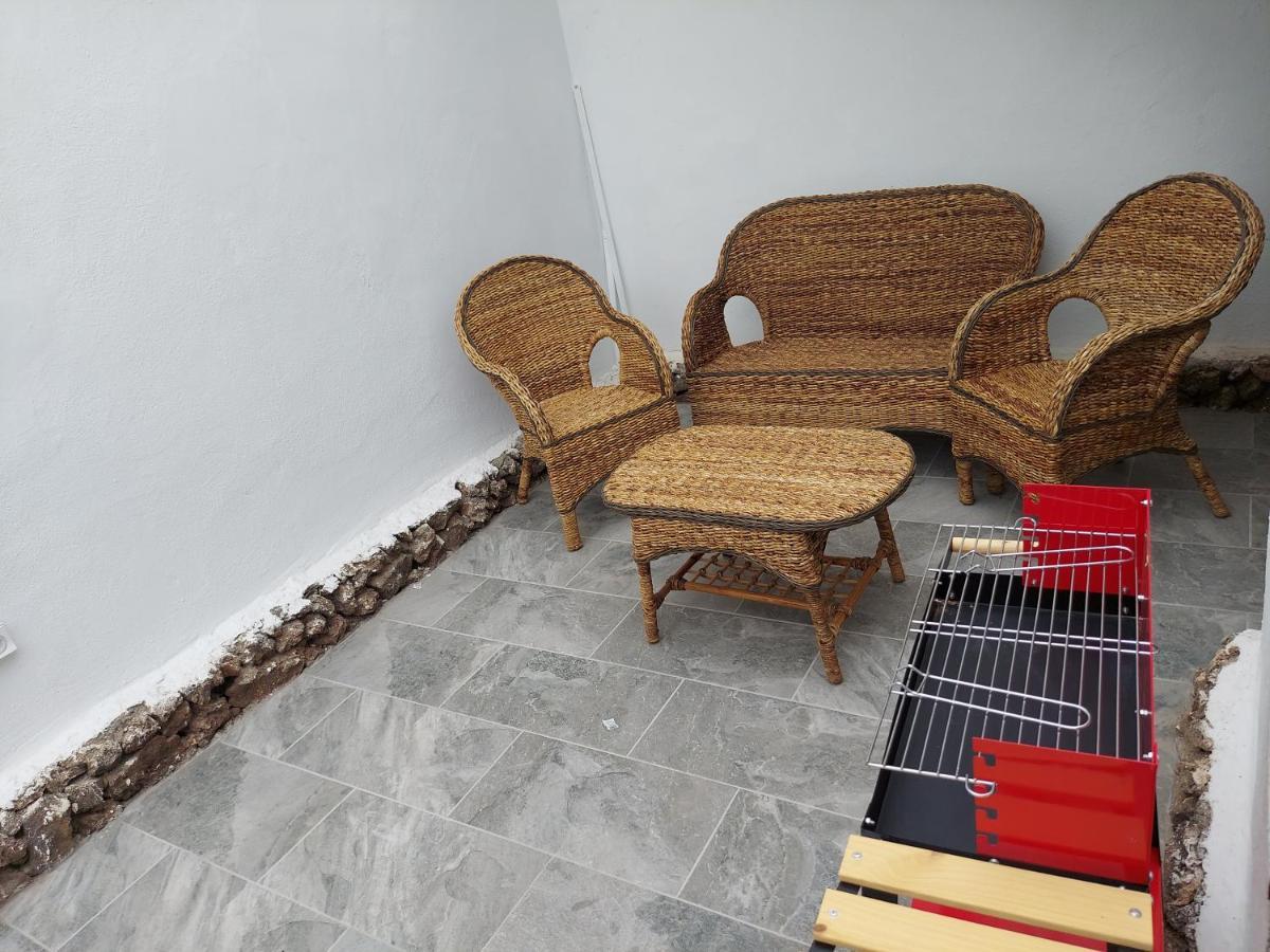 View Garden In Apartment *