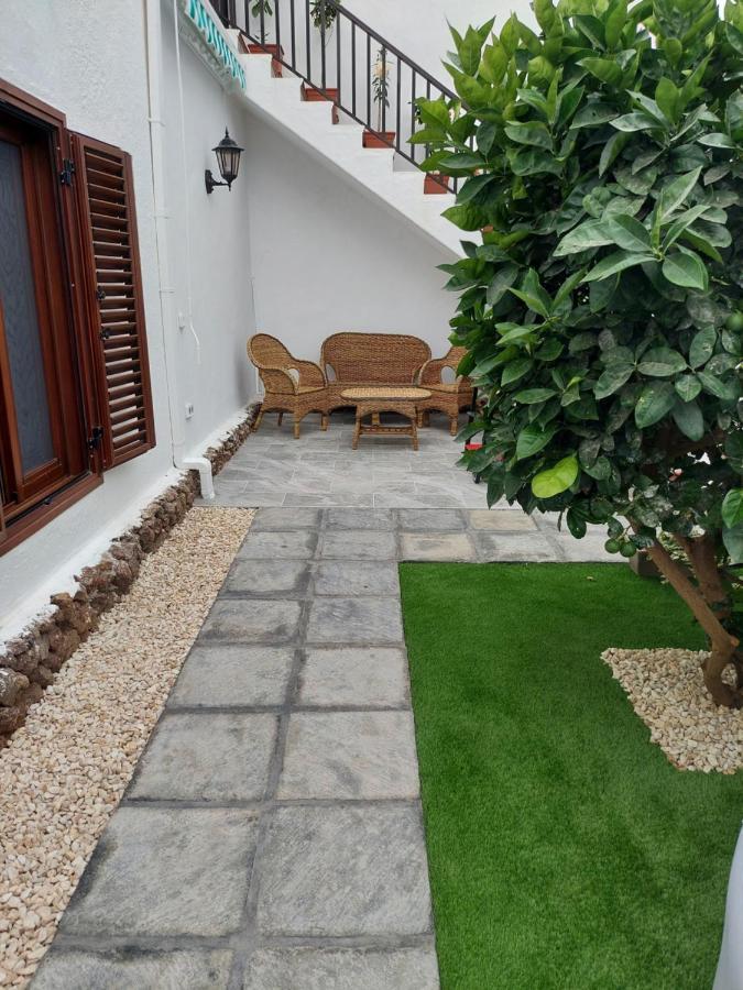 View Garden In Costa Adeje (Tenerife)