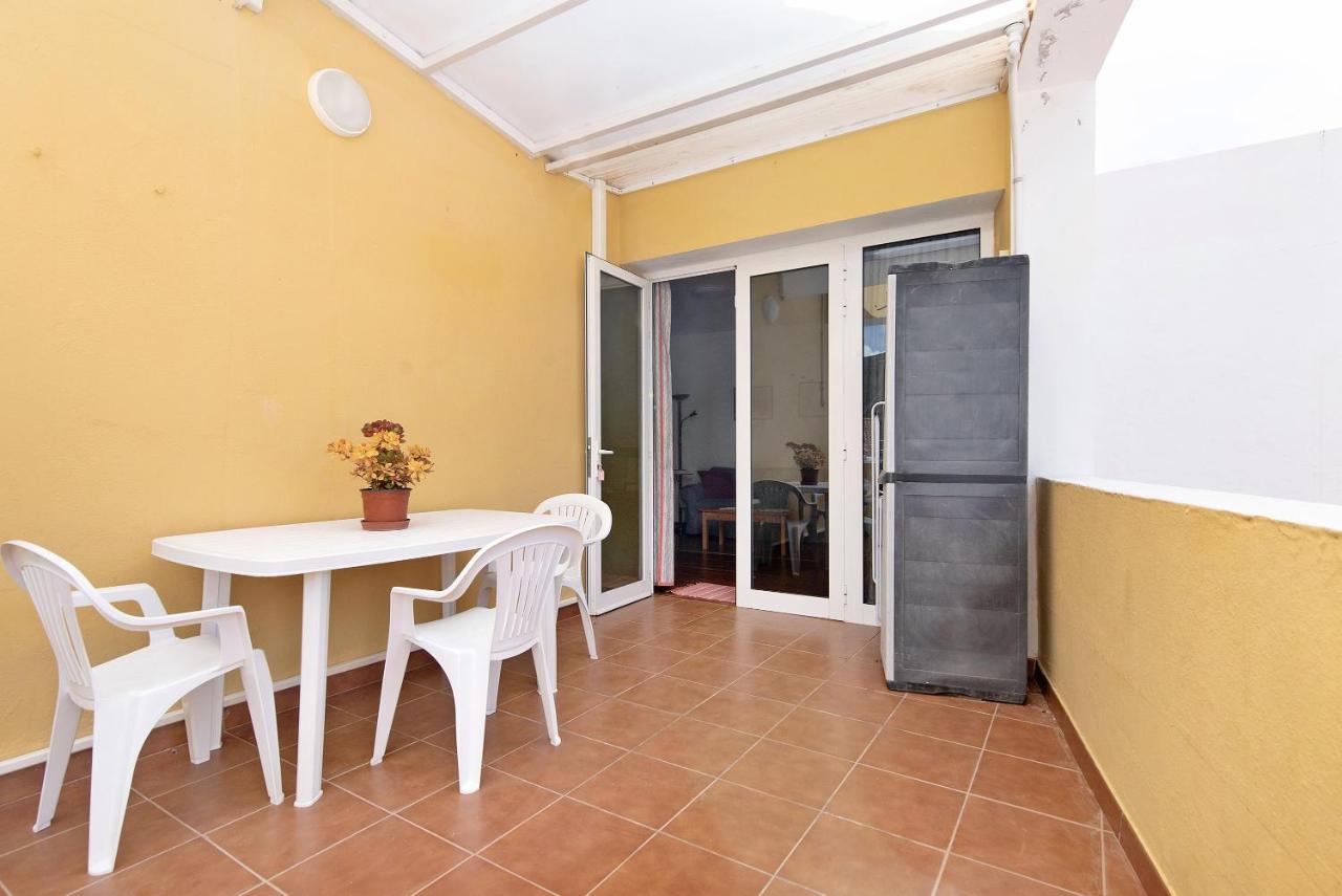 Сasa de vacaciones Casita