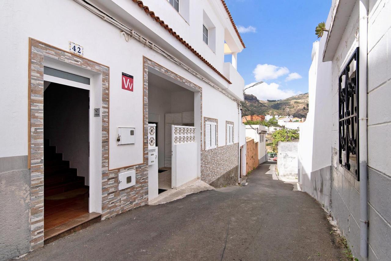 Сasa de vacaciones Casita Las Lagunetas