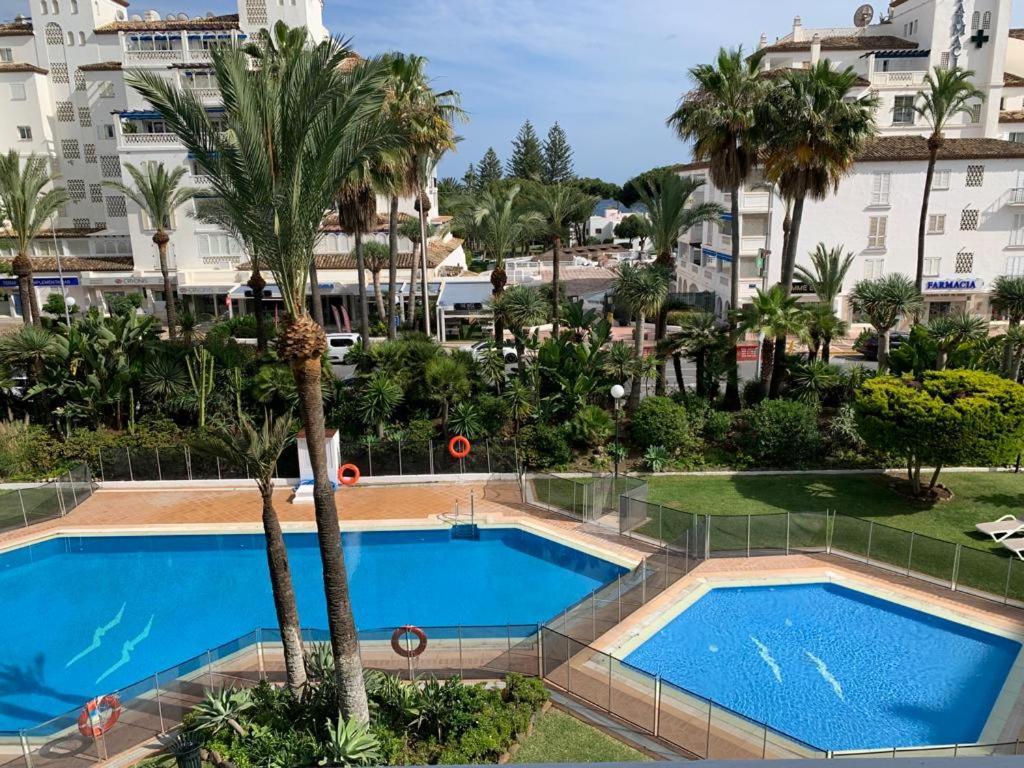 Gaviotas Apartment
