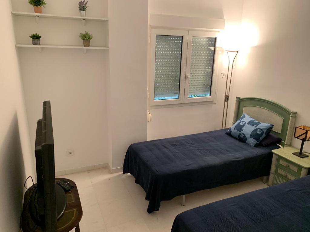 Apartment Gaviotas *