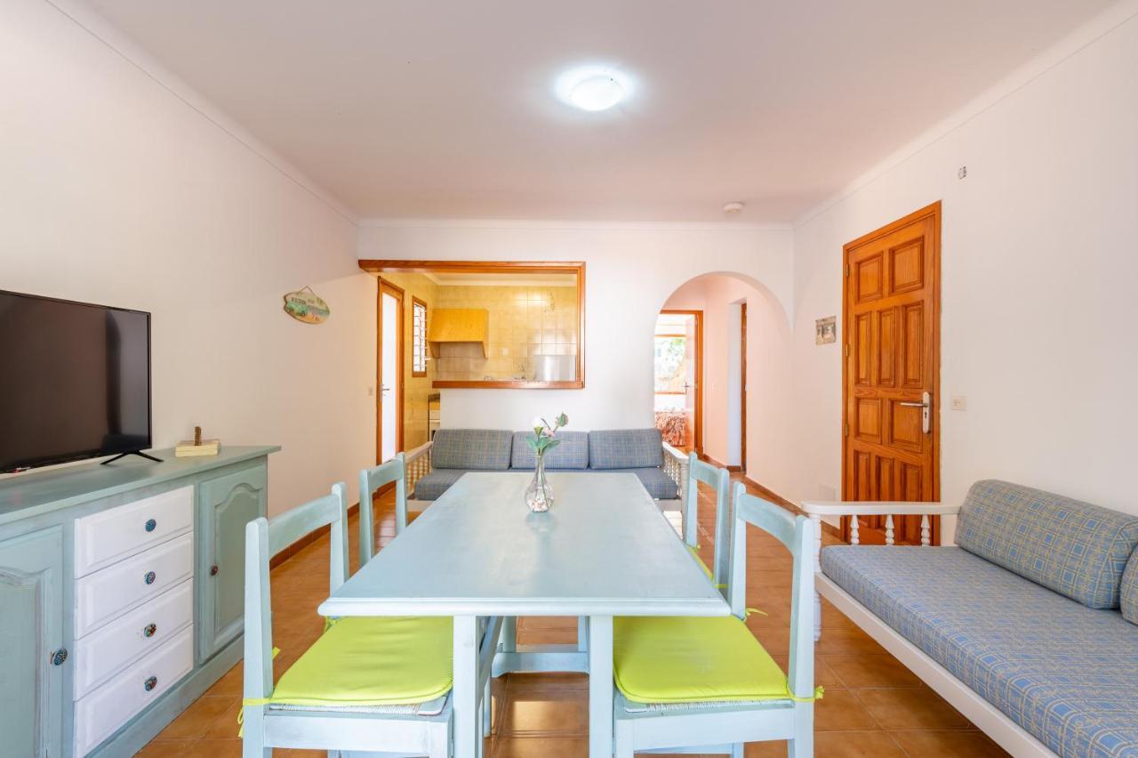 Gran Sol Family 1 Apartamento *
