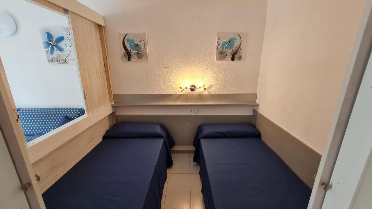 Apartment Bonito Con Piscina