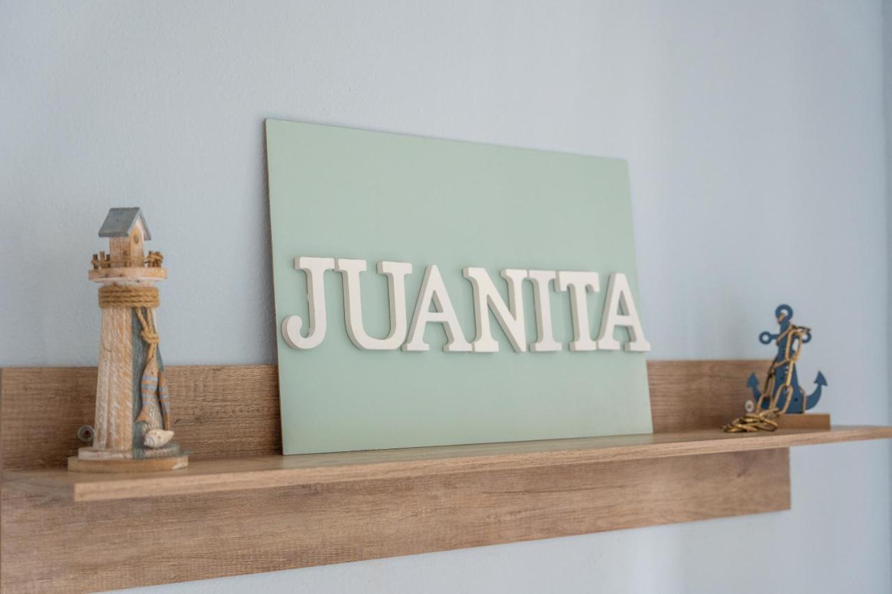 Casa Juanita Apartment