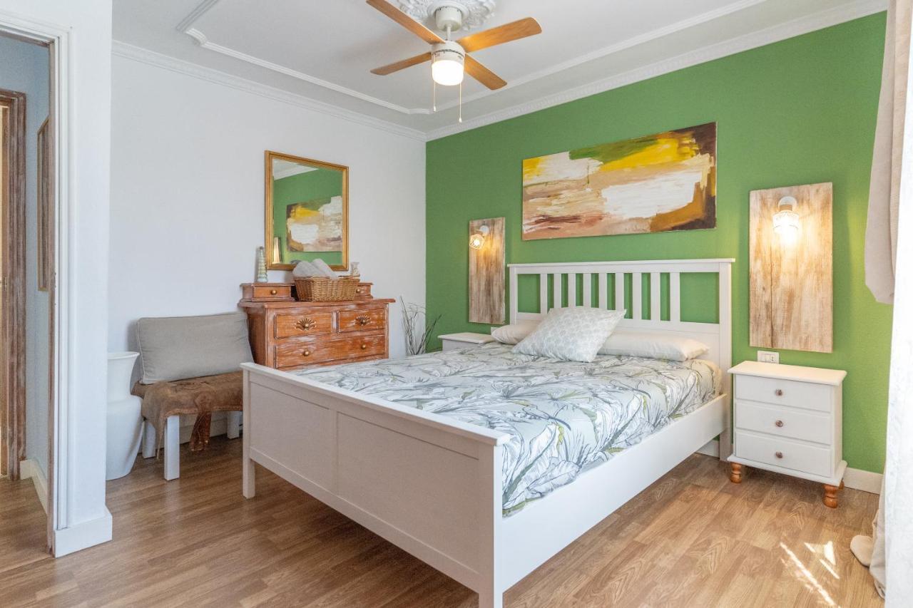 Casa Juanita Apartment Playa de San Juan (Tenerife)