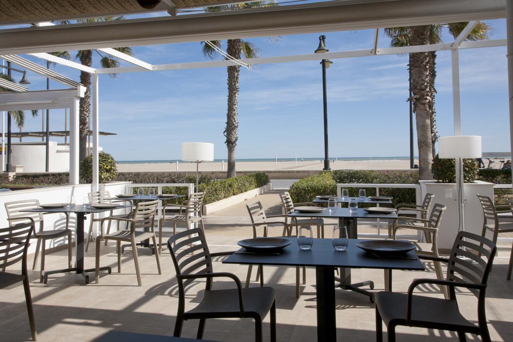 Hotel Boutique Balandret Valencia