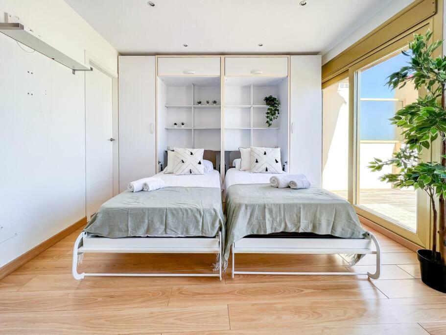 Oleholidays 1133 Romana Playa Primera Linea Playa Apartamento *