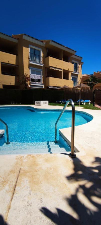 Fantastico Apartamento Rodeado Con Campos De Golf Sitio de Calahonda
