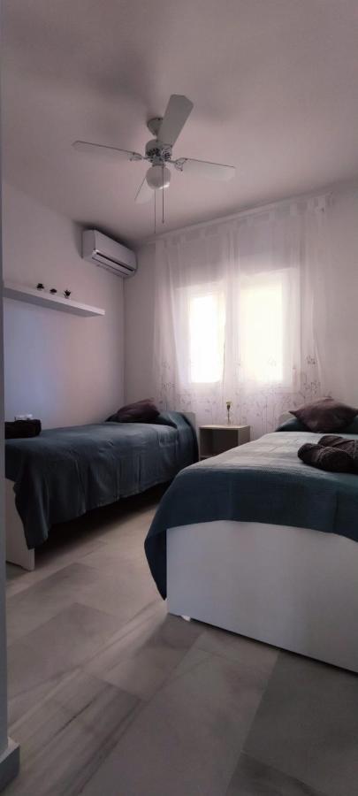 Fantastico Apartamento Rodeado Con Campos De Golf Sitio de Calahonda