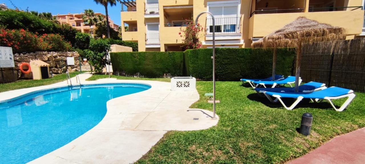 Apartamento Fantastico Apartamento Rodeado Con Campos De Golf *