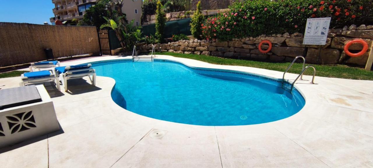 Apartamento Fantastico Apartamento Rodeado Con Campos De Golf *