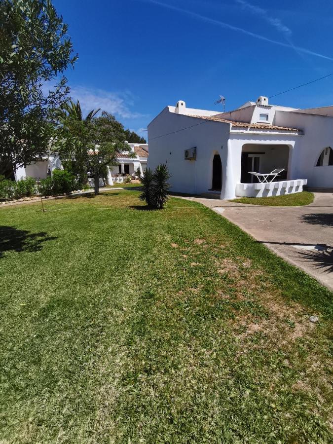 Сasa de vacaciones Cala Serena *