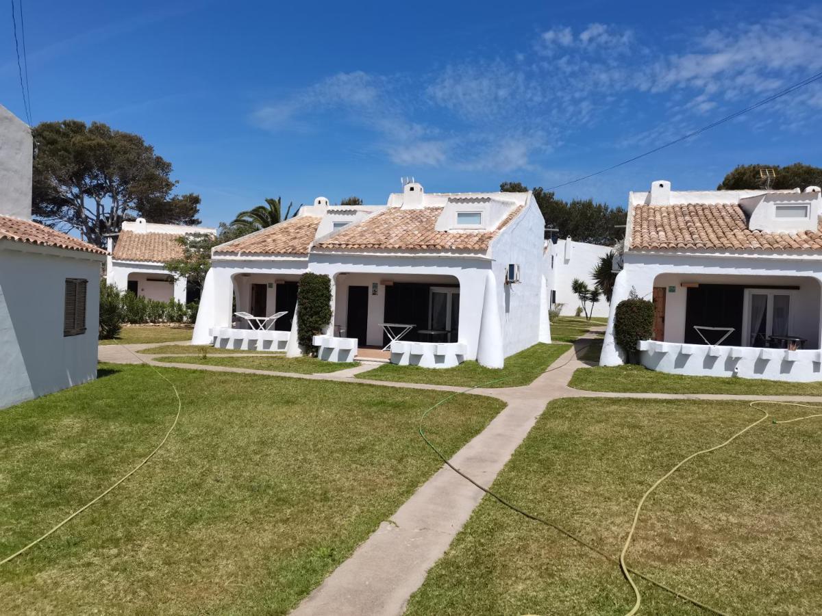 Cala Serena Сasa de vacaciones