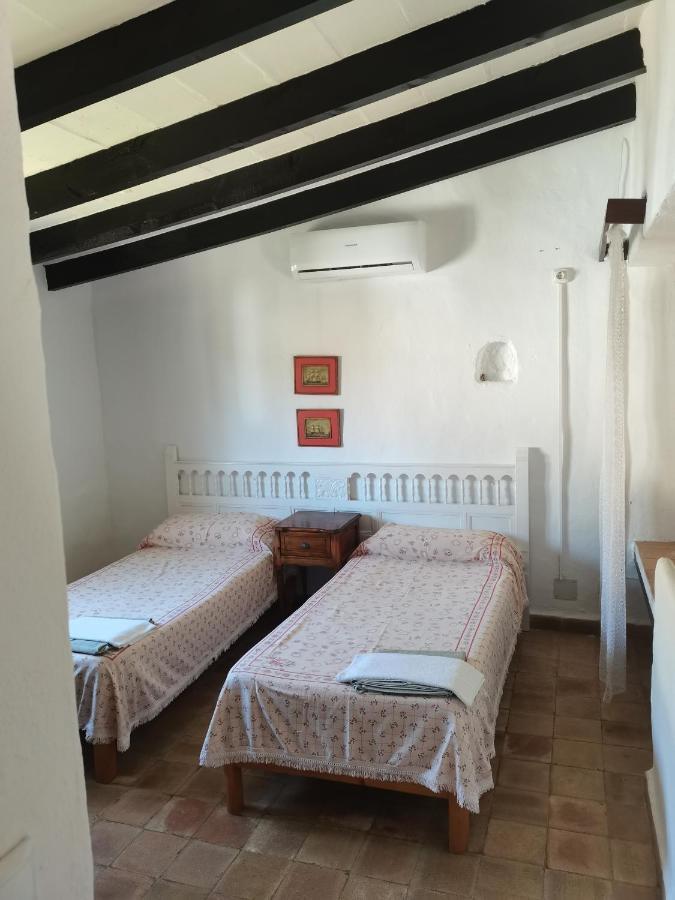 Cala Serena Сasa de vacaciones Fenalitx (Fenalich)