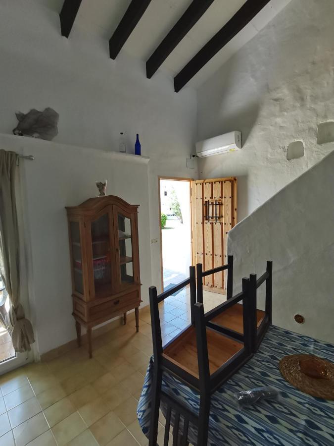 Cala Serena Fenalitx (Fenalich)