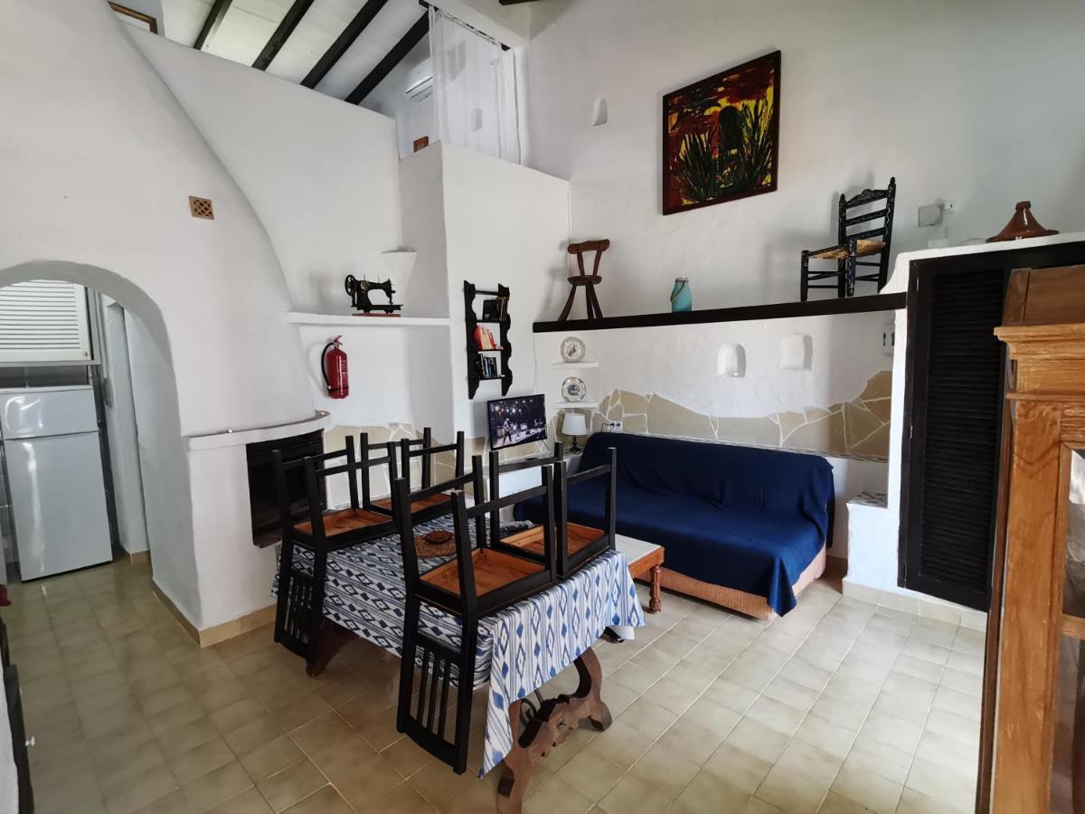 Сasa de vacaciones Cala Serena Fenalitx (Fenalich)
