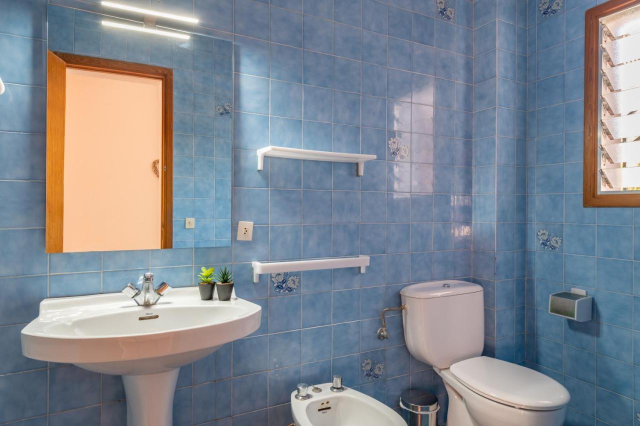 Gran Sol Family 1 Apartamento