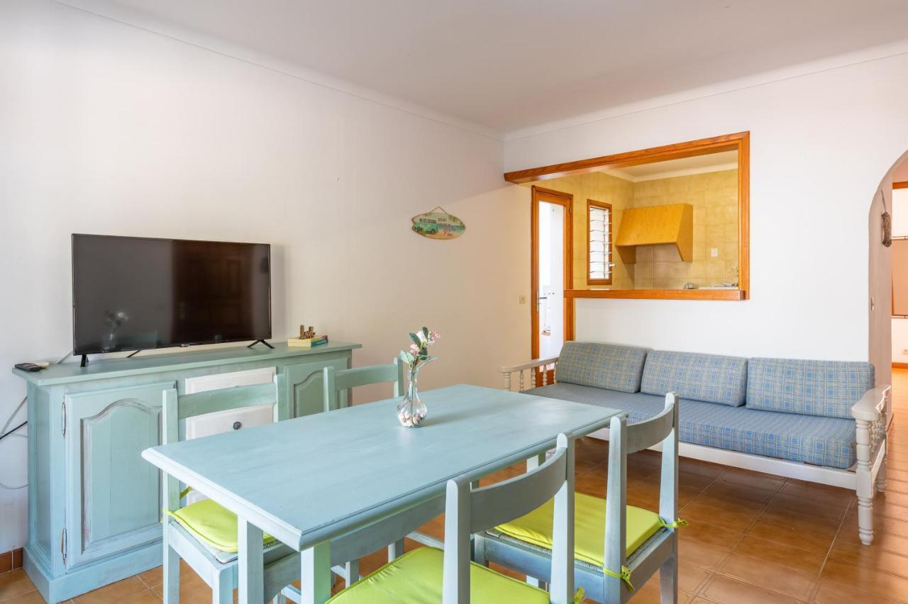 Apartamento Gran Sol Family 1