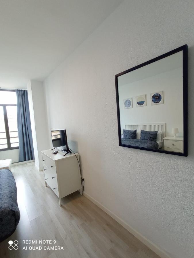 Apartment Apartamento Con Encanto 'larios Luxy' Malaga