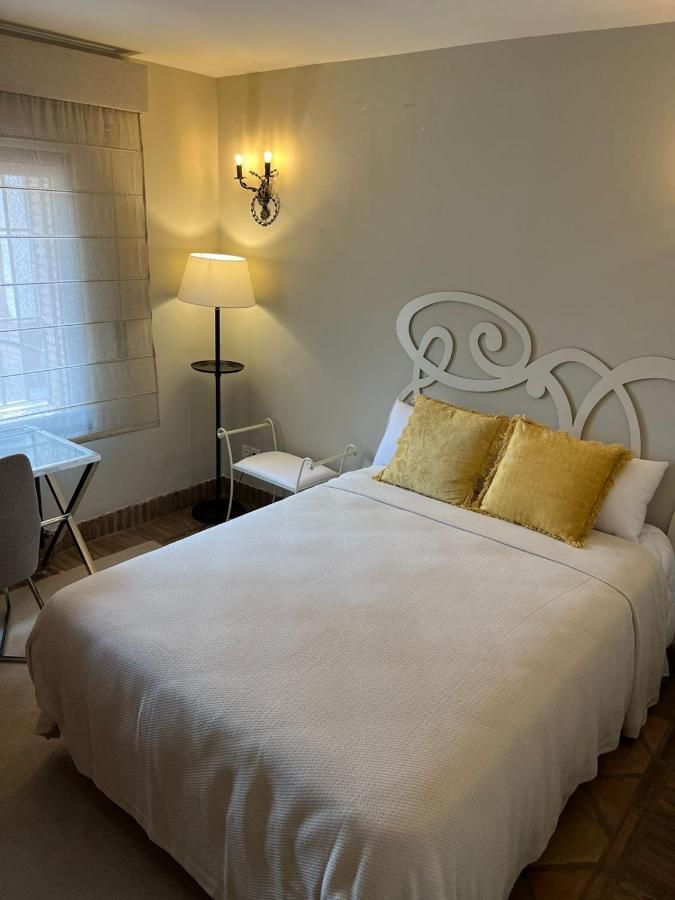 Authentic Andalucia Villa