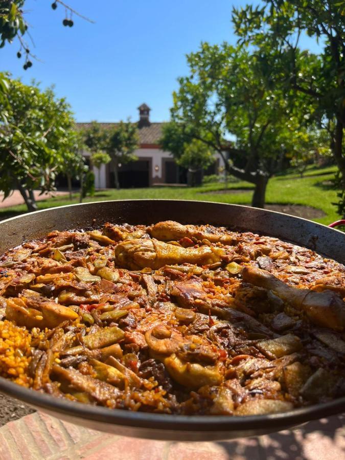 Authentic Andalucia
