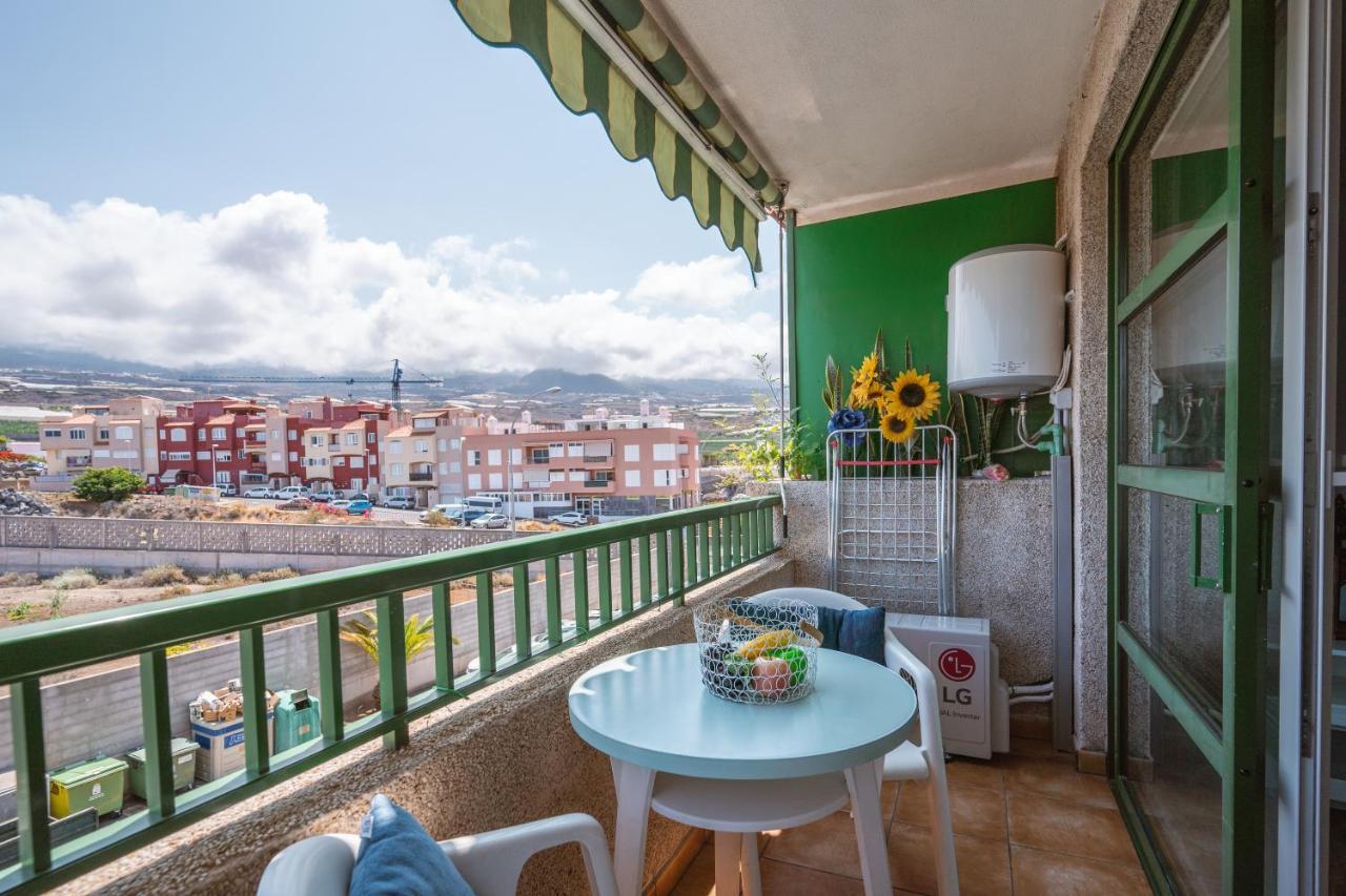 Casa Juanita * Playa de San Juan (Tenerife)
