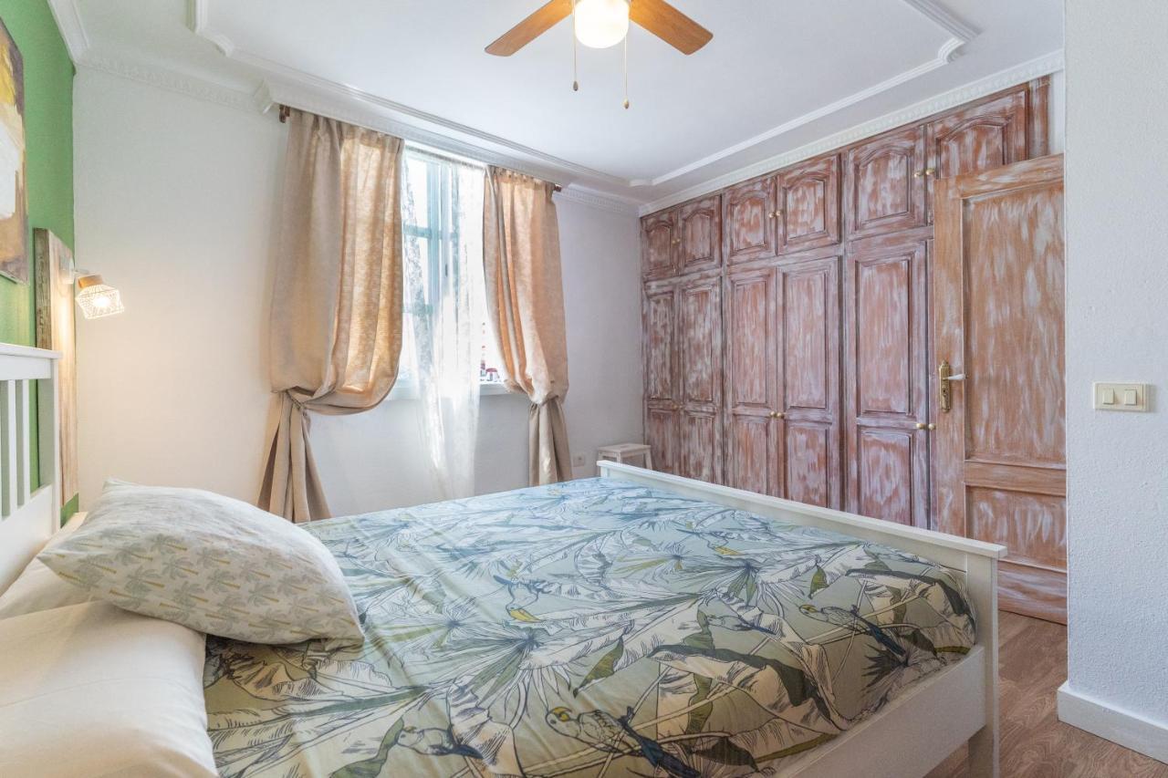 Casa Juanita Apartment