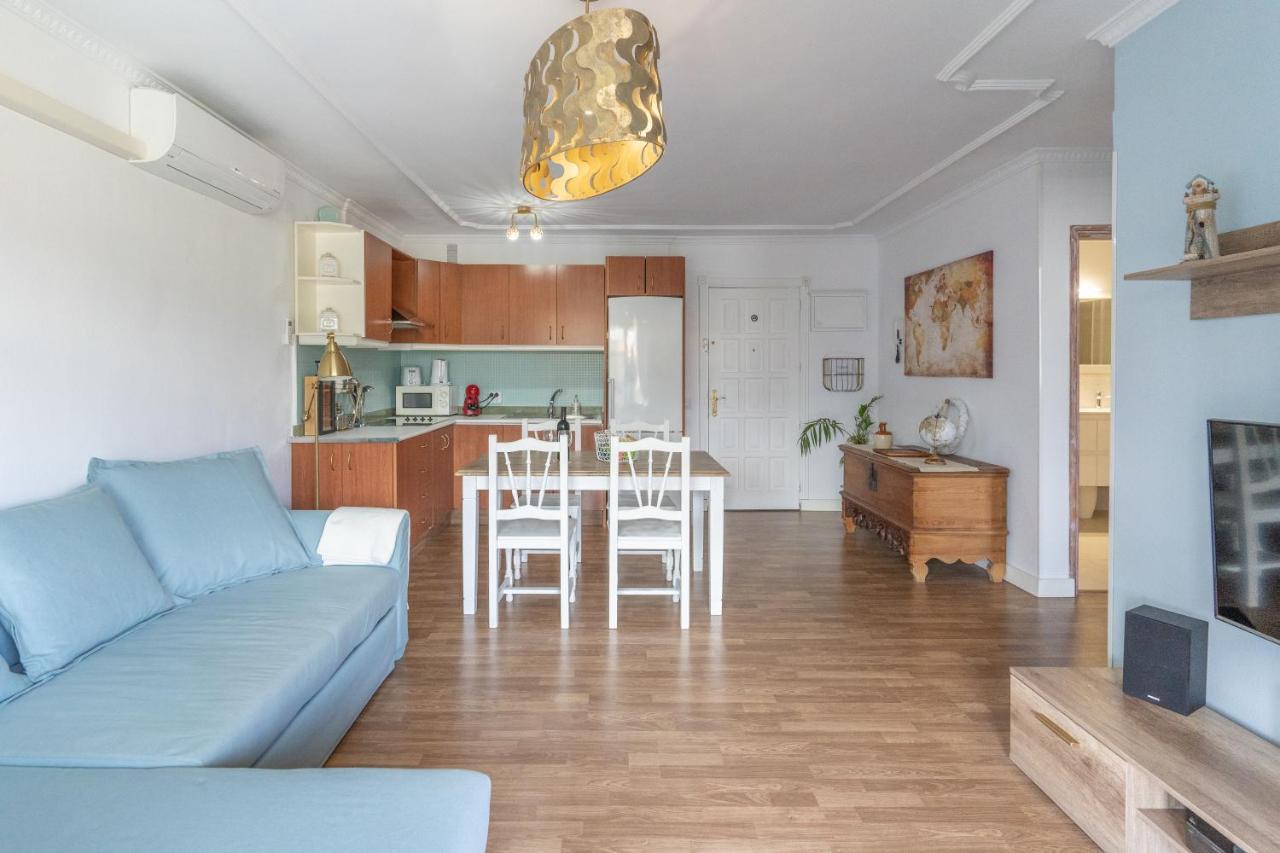 Casa Juanita Apartment