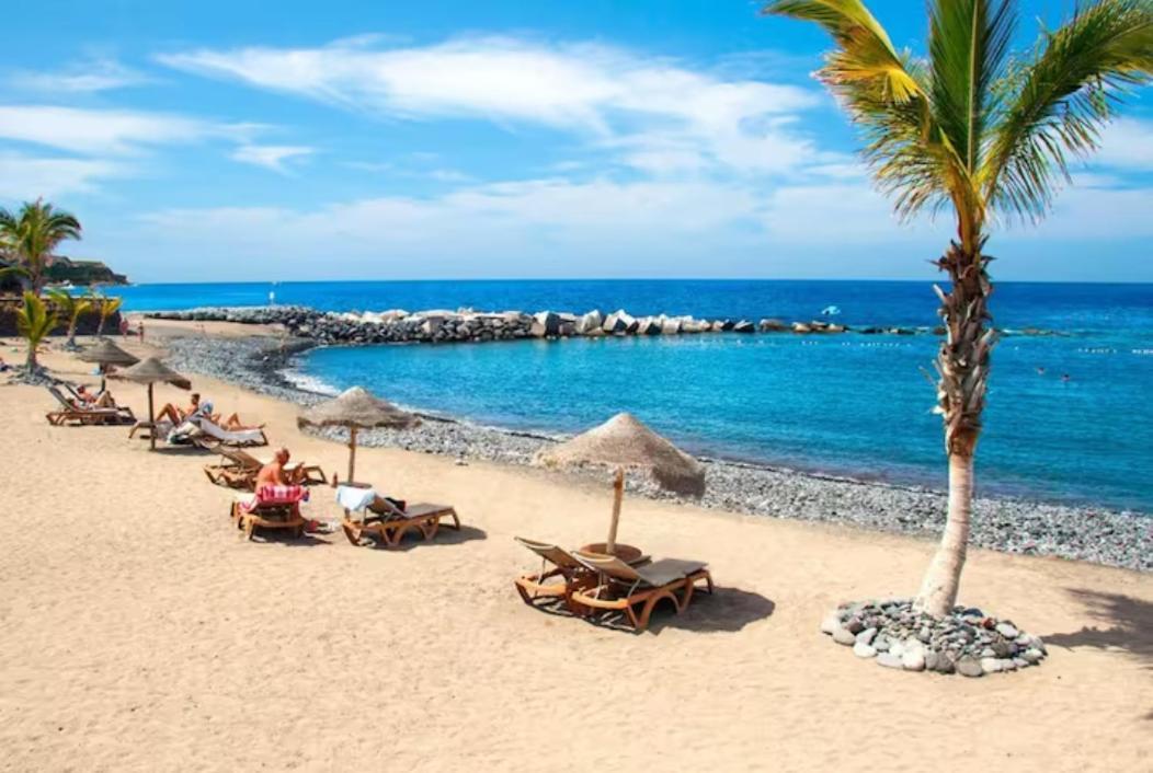 Casa Juanita Apartment Playa de San Juan (Tenerife)
