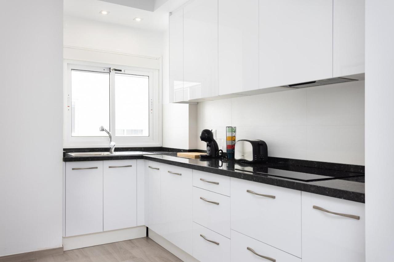 Eden Top City Center Apartment *