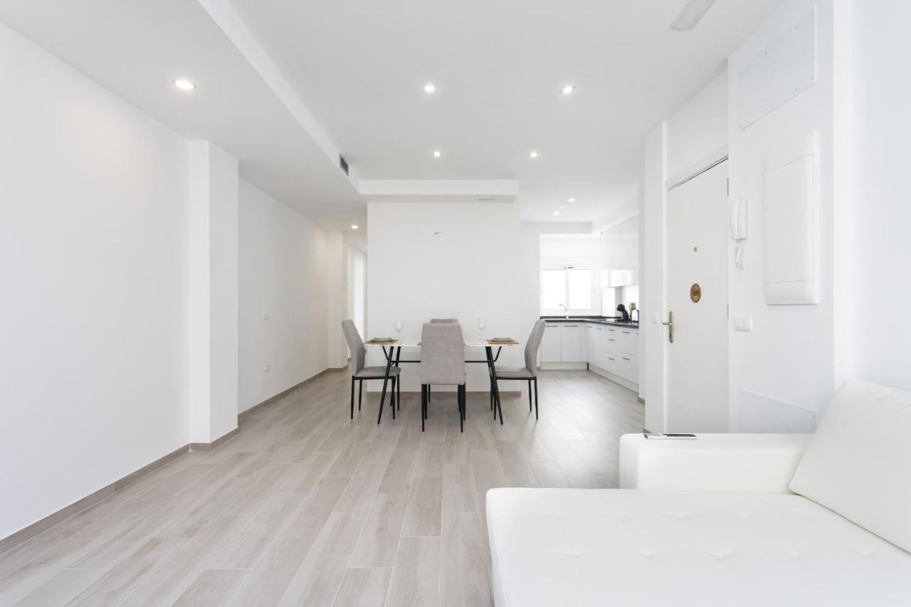 Apartment Eden Top City Center Santa Cruz de Tenerife